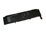 Origin Storage BTI XG4K6-BTI 6-elemendiline s&uuml;learvuti aku mudelile Precision 5750 (OEM 01RR3, F8CPG, XG4K6)
