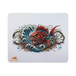 Hiirematt Baracuda BGMP-041 Coral 300x250
