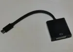 DVI-adapter ProXtend ITH‑USBC‑DVIF245 &mdash; USB-C isane DVI-le