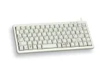 CHERRY G84-4100 klaviatuur Universal USB QWERTZ saksa hall