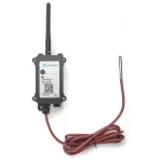 Dragino D20S-LB-EU868 LoRa temperatuurianduris&otilde;lm, v&auml;litingimustesse