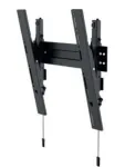 Seinale kinnitatav Hagor BL Superslim Tilt 400 55-tolline Must