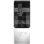 USB-m&auml;lupulk Silicon Power 128GB USB Type-A USB USB-C Mobile C31