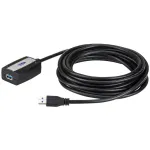 Pikenduskaabel UE350A USB3.1 Gen1 5m