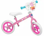 Jooksuratas 10 Peppa Pig roosa 195 TOIMSA