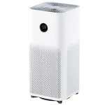 &Otilde;hupuhasti Xiaomi Mijia Smart Air Purifier 6 &mdash; katab kuni 50 m&sup2;, 40 W, 443 m&sup3;/h, valge, 5,2 kg