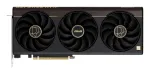 Graafikakaart ASUS ProArt GeForce RTX 5070 Ti 16GB GDDR7, PCIe 5.0, 256-bit, 304mm, 3 ventilaatorit