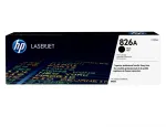 HP 826A must originaal LaserJeti toonerikassett, 29000 lehek&uuml;lge, must, 1 tk