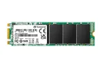 TRANSCEND SSD Mts825s 250GB M.2 2280 SATA Ill 6gb/s 3D Nand-flash