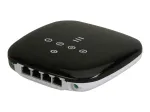 Ubiquiti UF-WIFI traadita ruuter Gigabit Ethernet must