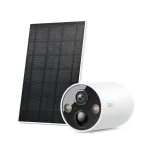 IP-turvakaamera TP-Link Tapo C425 KIT juhtmevaba v&auml;litingimustesse