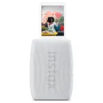 Fotoprinter Fujifilm Instax Mini Link 3 valge Bluetooth kaasaskantav kiirprinter nutitelefoni fotodele