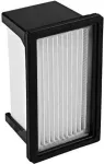 Makita - HEPA-filtrielement - Makita DHR243, DHR283ZJU, HR007GM201, HR3012FCJ, XGT HR007GZ jaoks (199557-7)