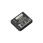 Panasonic DMW-BLH7 liitiumioonaku 680 mAh