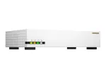 QNAP QHora-322 juhtmega ruuter 2,5 Gigabit Ethernet, 10 Gigabit Ethernet Valge