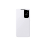 Samsung EF-ZS711CWEGWW Smart View Wallet Case Galaxy S23 FE jaoks, valge