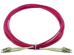 BlueOptics SFP3131FU30MK InfiniBand fiiberoptiline kaabel 30 m LC OM4