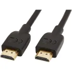 Techly ICOC HDMI2-4-050T HDMI-kaabel 5 m HDMI t&uuml;&uuml;p A (Standard) Must