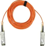 Aktiivne optiline InfiniBand-kaabel CBO QSFP-AOC-10M-MA-BO 10 m QSFP+ kuni QSFP+