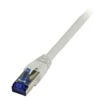 Synergy 21 S217210 - 0,15 m - Cat6a - S/FTP (S-STP) - RJ-45 - RJ-45 - hall