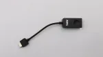 V&otilde;rgukaabli adapter Lenovo 01YU026 RJ45 Etherneti adapter