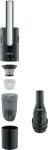 Graef CrumbChef KC 502 kotita must (KC502EU)