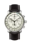 Zeppelin 100 Jahre 8680-3 Quarz Watch
