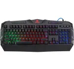 Defender Gaming klaviatuur WEREWOLF GK-120DL