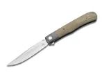 Nuga BOKER PLUS Modern Trapper Uno &mdash; kokkupandav taskunuga, B&Ouml;KER PLUS 01BO930