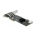 PCI Express x4 kaart DeLOCK 89008