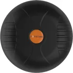 Poynting - Antenn - 5G/LTE - S&otilde;iduk/meri - A-MIMO-0004-V1-19-B - Wi-Fi - must - SMA (M) - 3,5~6dBi - GPS/GLONASS - 2M SMA-M kaabel - IP69K (A-MIMO-0004-V1-19-B)