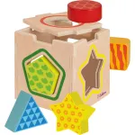 Color Steckbox, osavusm&auml;ng 7 tk