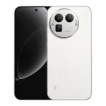 Smartphone REALME realme GT 8 Pro 5G &mdash; 6.79 tolli 3136&times;1440, Snapdragon 8 Elite, 12 GB muutm&auml;lu, 256 GB, 50 MP kolmekordne, 7000 mAh, valge