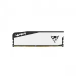 16GB Patriot DIMM 6000 (wei, VEB516G6030W, VIPER Elite 5, INTEL XMP, AMD EXPO)
