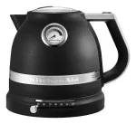 KitchenAid 5KEK1522EBK elektriline veekeetja 1,5 L 2400 W must