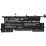 CoreParts MBXDE-BA0204 s&uuml;learvuti varuosa Aku
