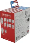 SKROSS World to US USB AC20PD (1.500294-E)