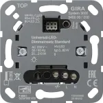 GIRA 540000 540000 S3000 Uni-LED-Dimmeins. Standard (540000)