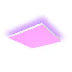 Philips Hue White & Color Ambiance Datura laevalgusti, 600 x 600 mm