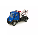Amewi Mini Truck raadio teel juhitav RC mudel 1:64 Liitium-ioon 500 mAh