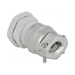 Kaablitihend DeLOCK 60358 Hall Metall Plast