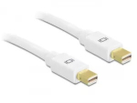 DisplayPort-kaabel DeLOCK 82794 1 m valge
