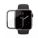 PanzerGlass&reg; Full body Case l&auml;bipaistev Apple Watch SE 3 | SE | 6 | 5 | 4 | 44mm