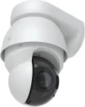 Ubiquiti UniFi AI PTZ Precision - v&otilde;rgu valvekaamera - PTZ - p&ouml;&ouml;rlev platvorm - ilmastikukindel - v&auml;rviline (p&auml;ev/&ouml;&ouml;)