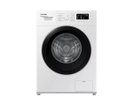 Samsung WW60A3120BE/LE pesumasin eestlaetav 6 kg 1200 p/min valge