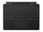 Klaviatuuriga klahvistik Microsoft Surface Pro 10, CoPiloti nupuga (pliiatsita)