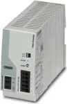 Phoenix Contact toiteplokk 1AC/24DC/20 TRIO-PS-2G/#2903151 toitepinge t&uuml;&uuml;p AC, 1. v&auml;ljundpinge 24 ... 24 V, max v&auml;ljundvool 1 20 A, v&auml;ljundpinge &uuml;ks