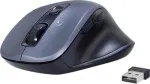 Renkforce Bluetooth&reg;, Juhtmevaba 3D-hiir Optiline Ergonoomiline Hall (RF-4509684)