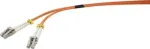 RF-5189148 fiiberoptiline LWL &uuml;henduskaabel [1x LC-pistik - 1x LC-pistik] 50/125&micro; (RF-5189148)