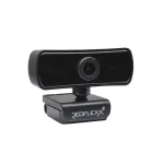 Redflexx Redcam RC-400 8MP veebikaamera - 2.560 x 1.440 pikslit - USB (RC4-000820)
